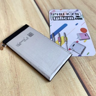 Pin Samsung Galaxy A3 2017 (EB-BA320ABE) 2350 mAh