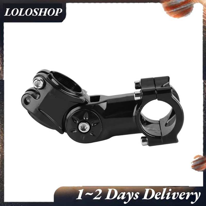 Pô Tăng Thay Thế Cho Xe Đạp Leo Núi Loloshop 31.8 / 28.6mm