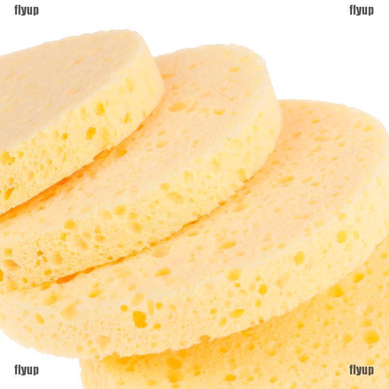 (hàng Mới Về) Set 4 Mút Tẩy Trang Mềm Mại Tiện Dụng | BigBuy360 - bigbuy360.vn