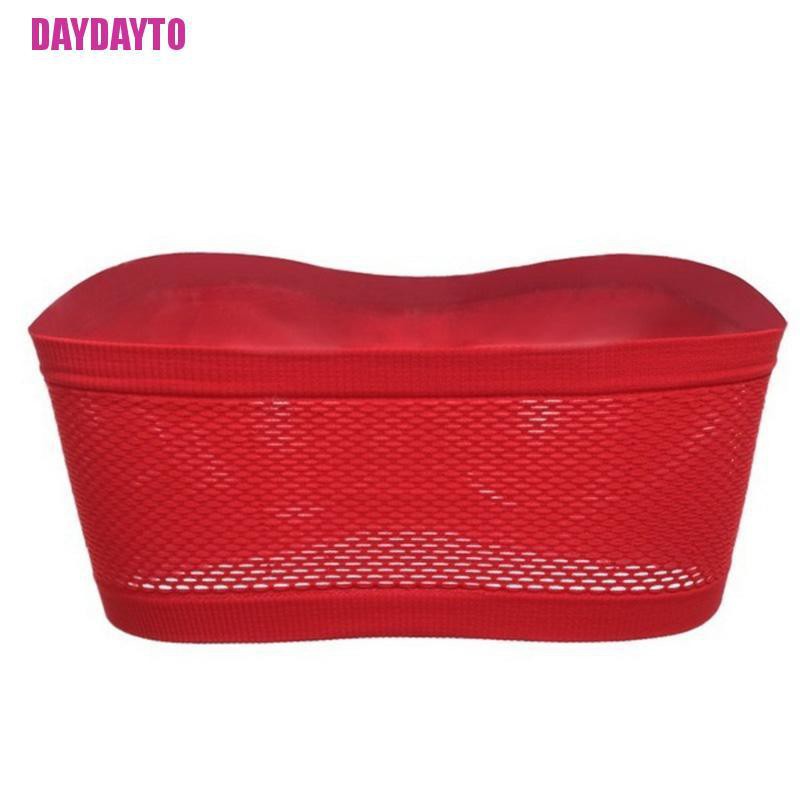 [DAYDAYTO] Áo Lót Dạng Ống Không Dây Co Giãn Vô Hình Thoáng Khí Dành Cho Nữ