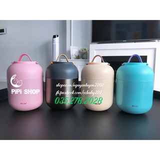 Bình ủ cháo relea 700ml cho cho bé