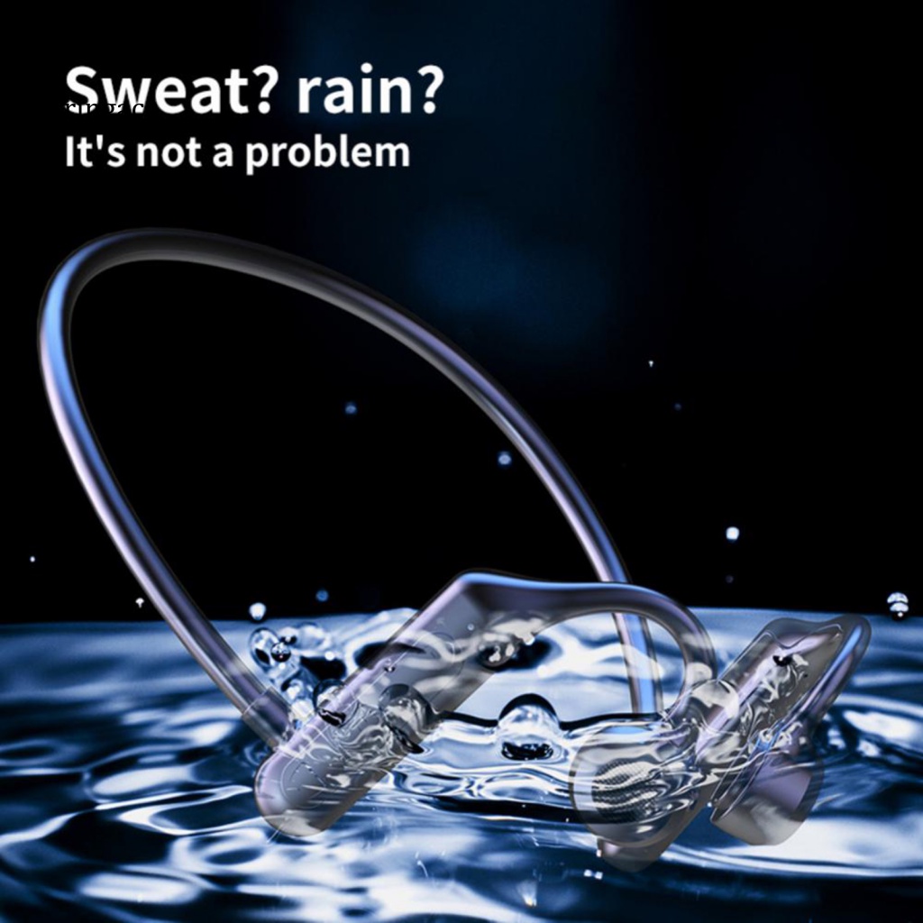 Tai nghe không dây AK79 5.3 Kiểu Dáng Thể Thao