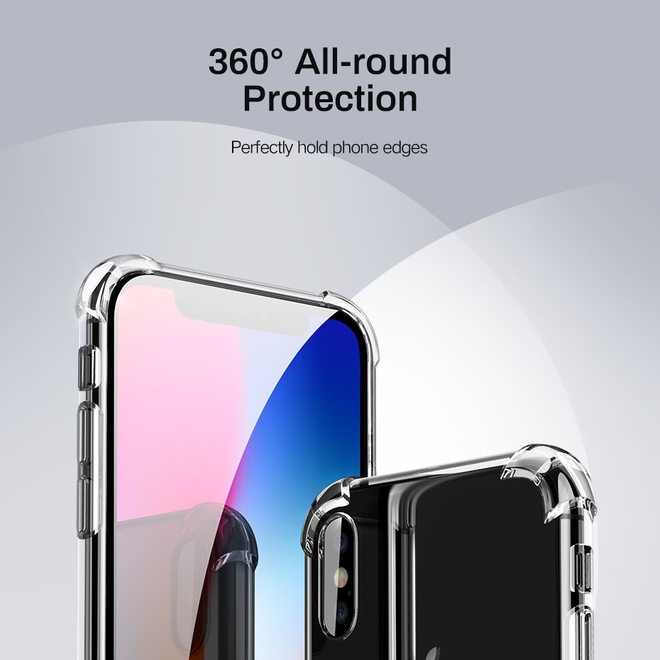 Ốp điện thoại cho iPhone 13 Pro Max 12 Mini 12 11 Pro XS Max SE 2020 6 6s 7 8 Plus X XR silicon dẻo chống sốc dành