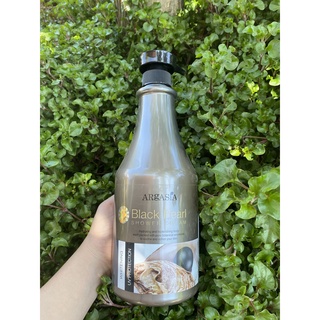 sữa tắm argasia 1100ml thailand