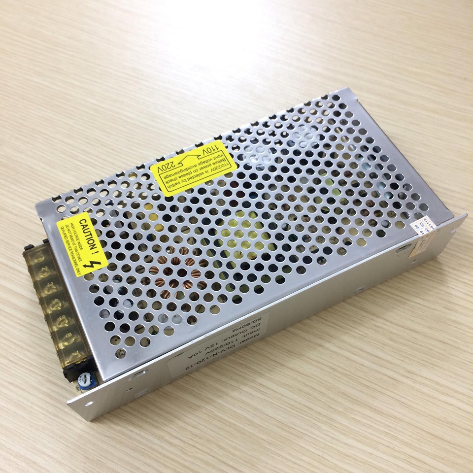 Nguồn Tổ Ong  12V 10A-15A-20A-30A