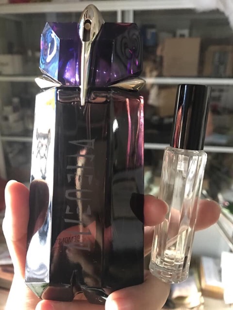 [Mẫu thử] Nước hoa Nữ Thierry Mugler Alien | BigBuy360 - bigbuy360.vn
