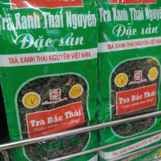 TRÀ BẮC THÁI 100G