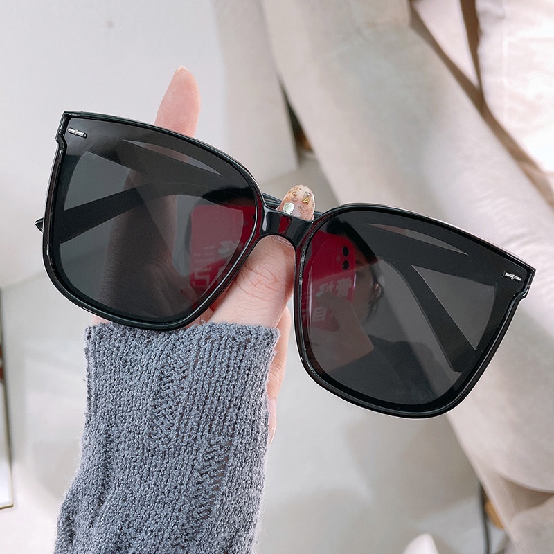 Kính Mát Phân Cực Thời Trang Mới Cho Nữ