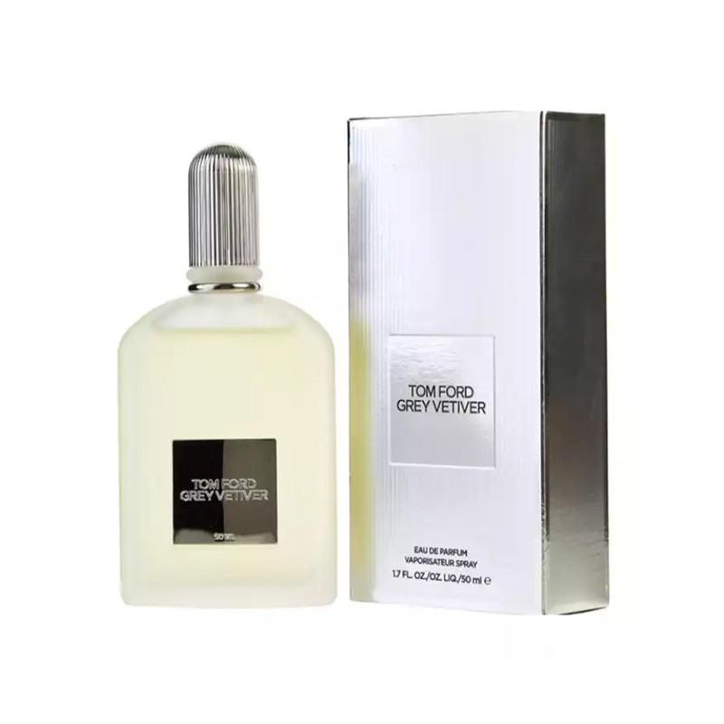 【miễn phí vận chuyển】Nước hoa nam TOM FORD Grey Vetiver 100ml TF