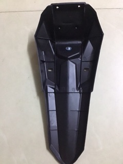 dè sau xe Winner Winner X kiểu sonic