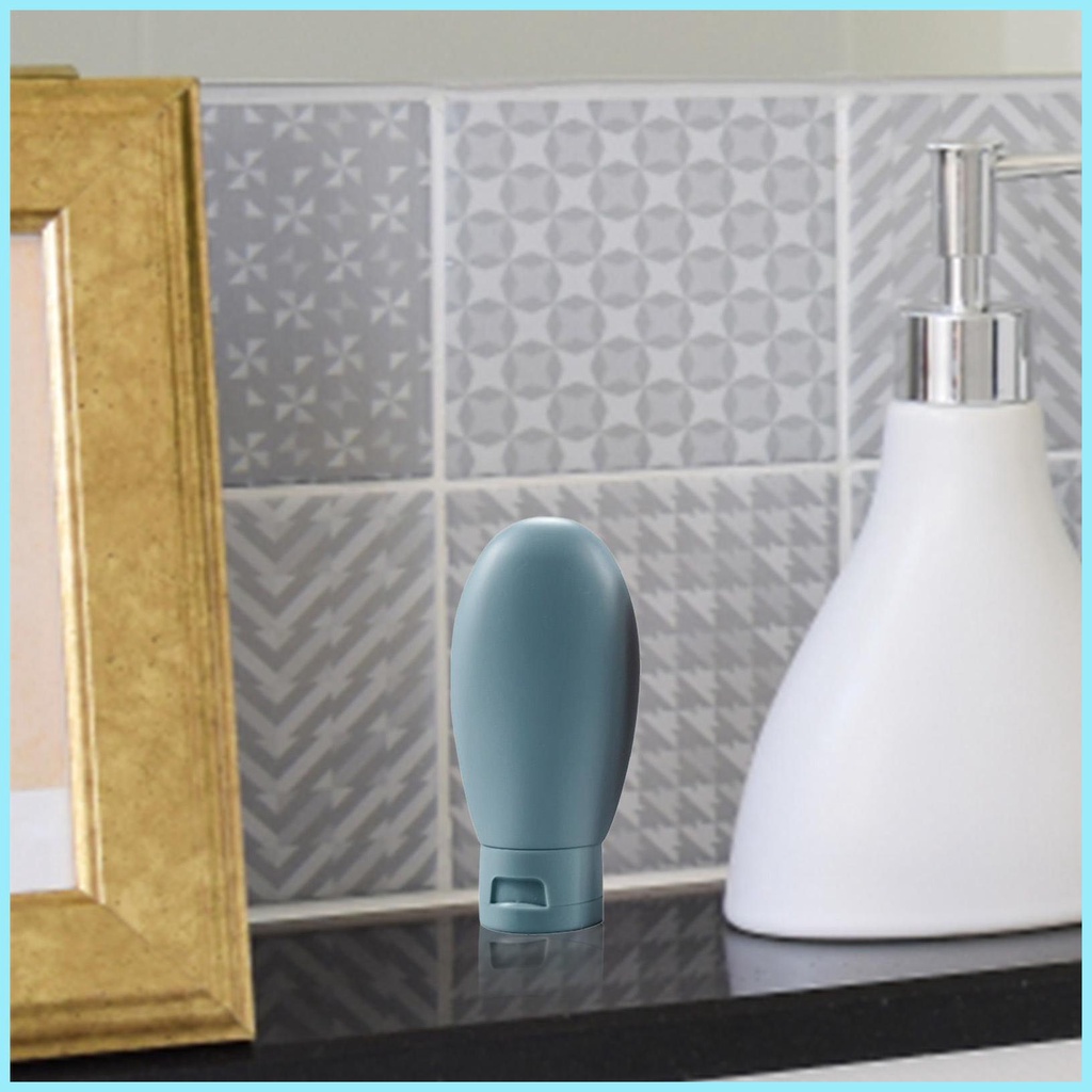 Chai Chiết Mỹ Phẩm Mang Theo Đi Du Lịch Tiện Lợi