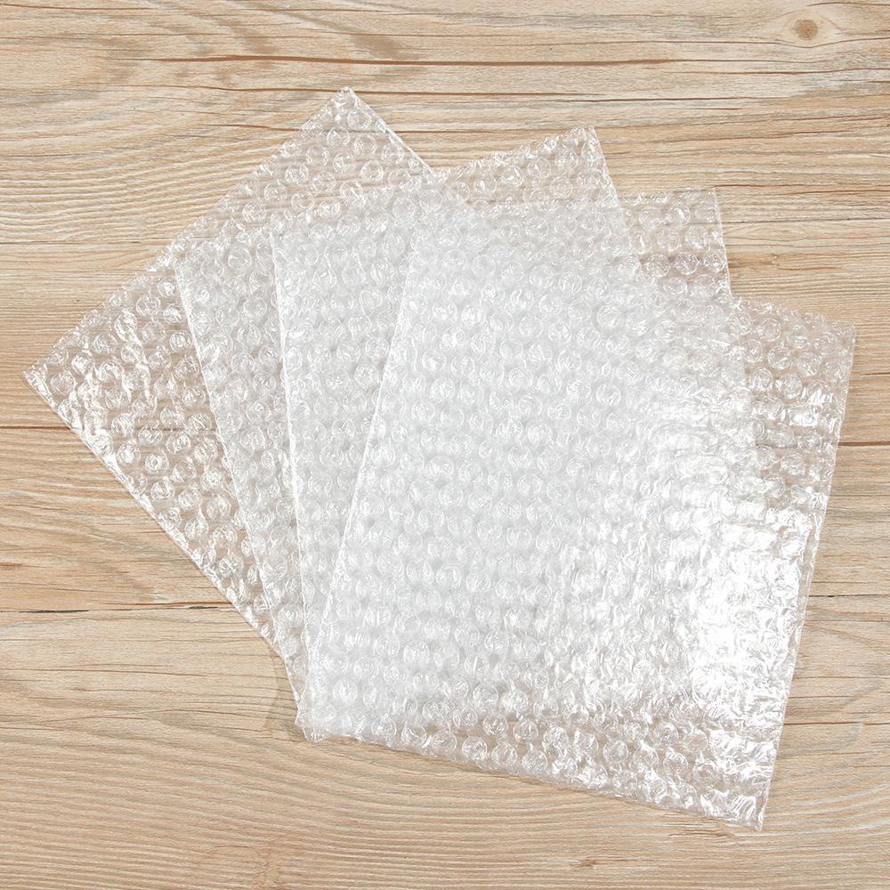YOLA Set 50 Túi Nhựa Xốp Bọc Bảo Vệ Thực Phẩm Tiện Dụng
