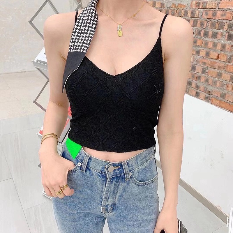 Áo Bra Ren Chữ ,Áo Bra Sexy Chun Lưng Siêu Đẹp 998 | BigBuy360 - bigbuy360.vn