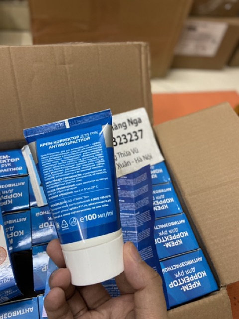 kem trẻ hoá , giảm nhăn da tay giảm gân tay chống lão hó tay kpem | BigBuy360 - bigbuy360.vn