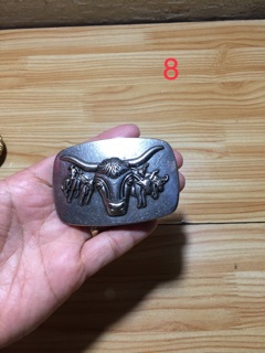ĐẦU KHOÁ DÂY NỊT HÌNH THÚ CAO CẤP