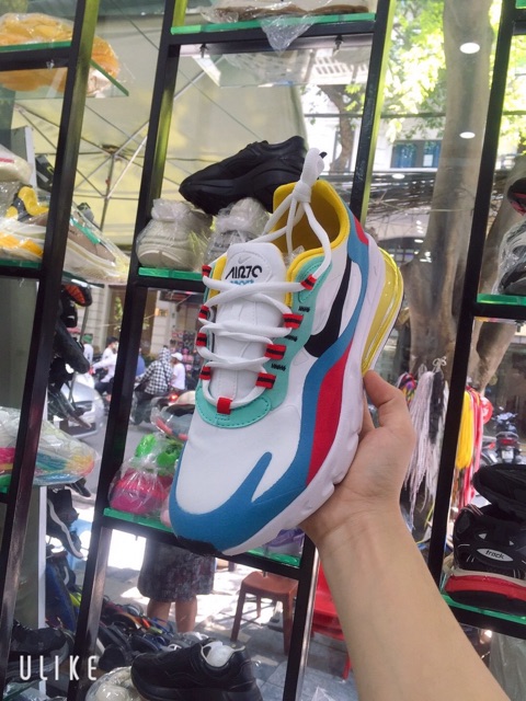Salee salee giày thể thao đẹp giá rẻ cho anh em siêu phẩm Nike 270