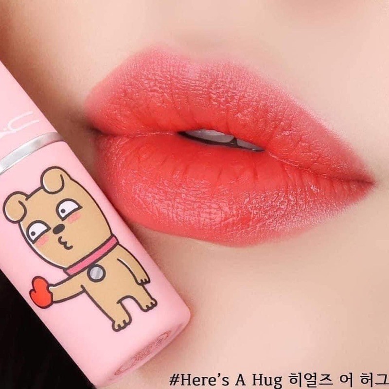 ✨ 𝗡𝗘𝗪 ✨ 𝗠.𝗔.𝗖 𝗞𝗔𝗞𝗔𝗢 𝗙𝗥𝗜𝗘𝗡𝗗𝗦 𝗖𝗢𝗟𝗟𝗘𝗖𝗧𝗜𝗢𝗡  #LIMITED mới toanh từ nhà M.A.C