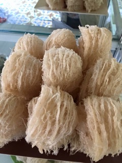 Yến Sào Thiên Nhiên Khánh Hoà