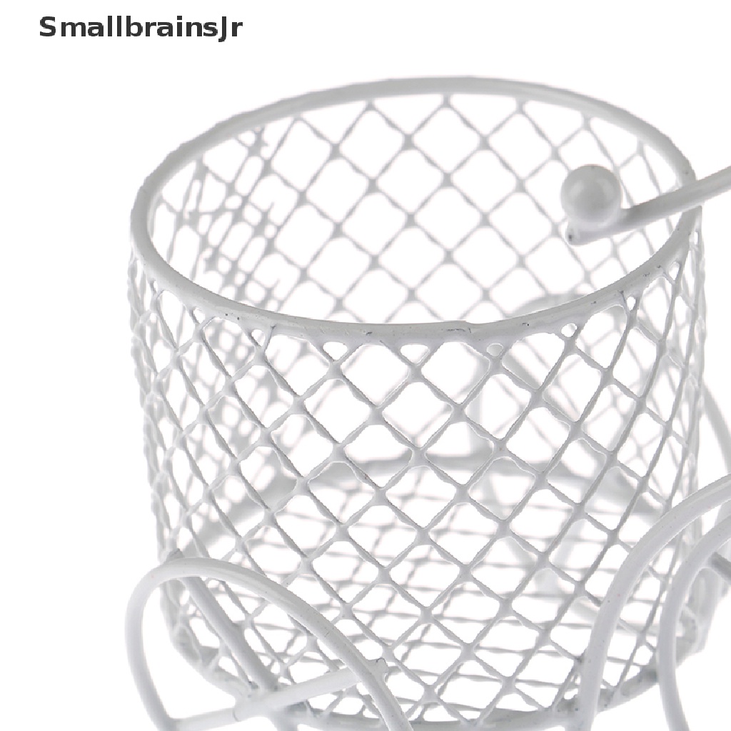 Mô hình xe đạp ba bánh bằng sắt độc đáo trang trí tùy chọn màu sắc dùng làm giá đỡ trưng bày trang sức