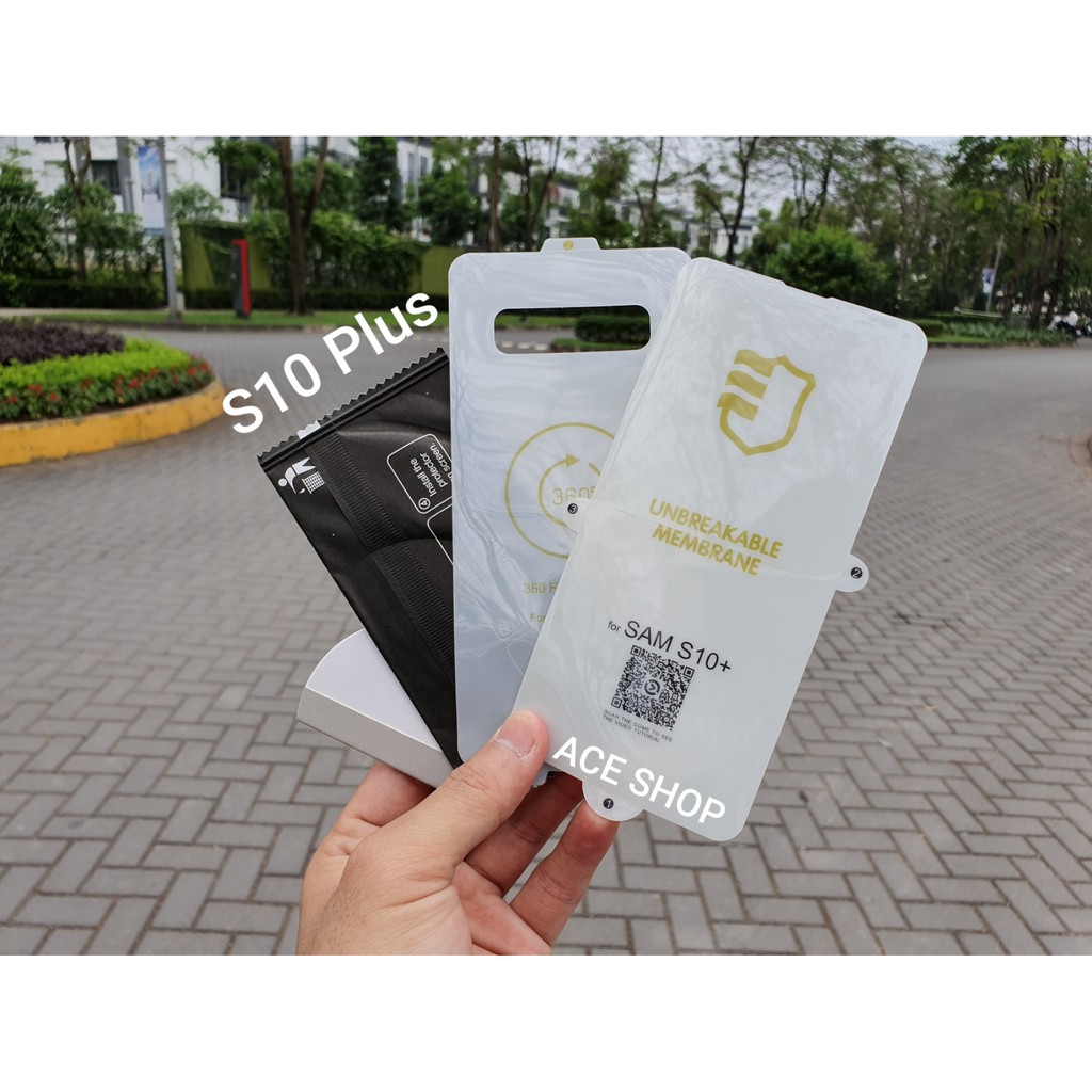 Dán dẻo full màn PPF cho Samsung Note8,Note9,Note10+,S7edge,S8, S8+,S9,S9+,S10,S10+,S10e,Note 20Ultra, S20Ultra,S21Ultra