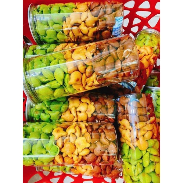 Bánh gấu mix 3 vị - Lamifood | BigBuy360 - bigbuy360.vn