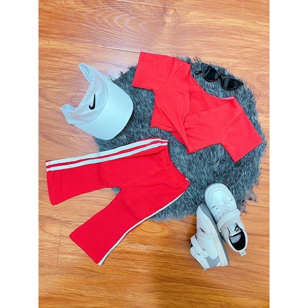 Thời Trang Trẻ Em # Body thiết kế cho bé 8-23 ký# Quần Áo Bé gái