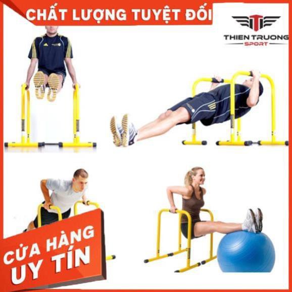 [Free Ship]- Xà kép Mini đa năng HM2612, xà kép đa năng tập gym tại nhà giá rẻ