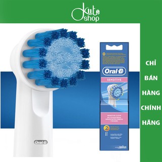 Tách lẻ đầu bàn chải thay thế bàn chải điện Braun Oral-B các loại
