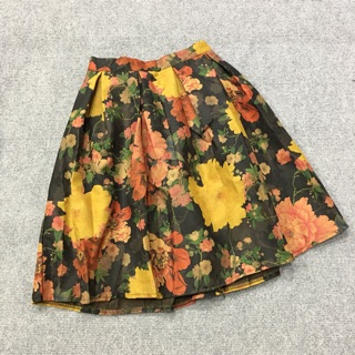 Chân váy Bông nhập (combo)