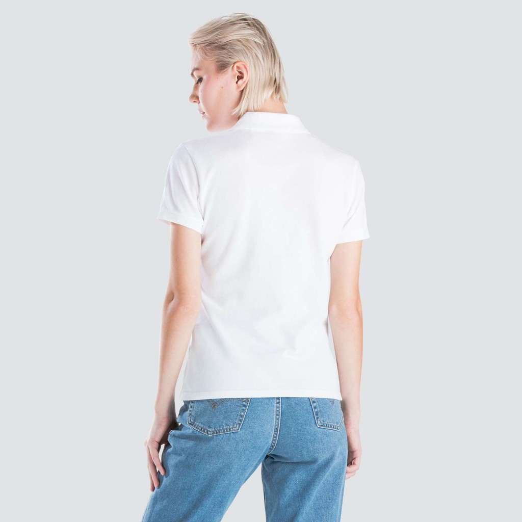 Áo Thun Polo Nữ Levi's 52599-0000