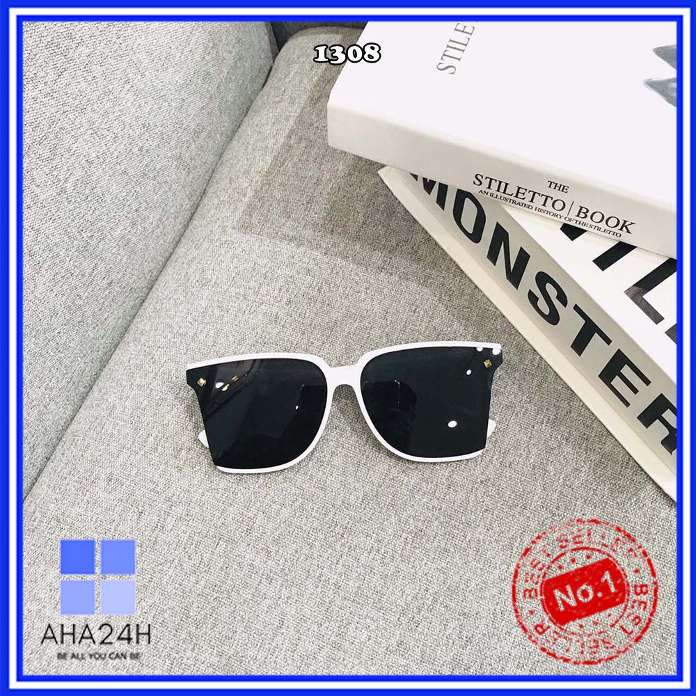 MẮT KÍNH NAM CHỮ V CAO CẤP SÀNH ĐIỆU NAM TÍNH - AH1308 | BigBuy360 - bigbuy360.vn