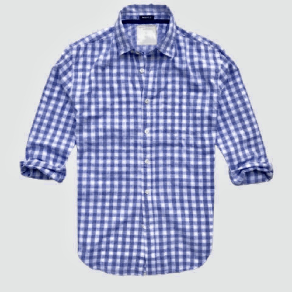 Áo Sơ Mi Nam Caro Tay Dài GU CHẤT , Chất Vải Cotton Thoáng Mát, Mềm Mịn GUSM18