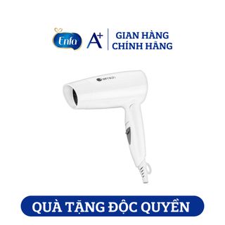 [MKB Gift] Máy sấy tóc Elmich