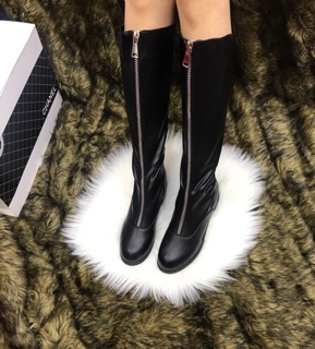 Bốt khoá đủ size 35 - 39