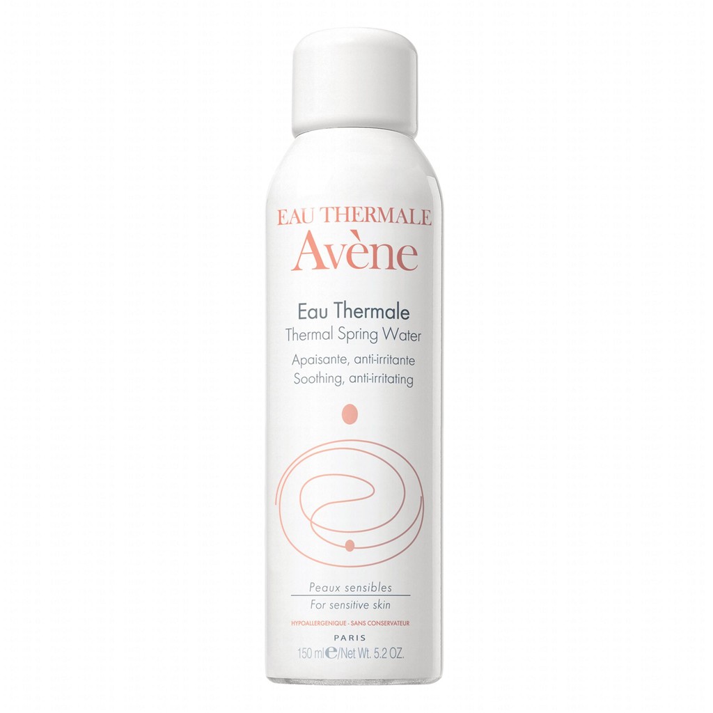 Xịt khoáng Avene 150ml