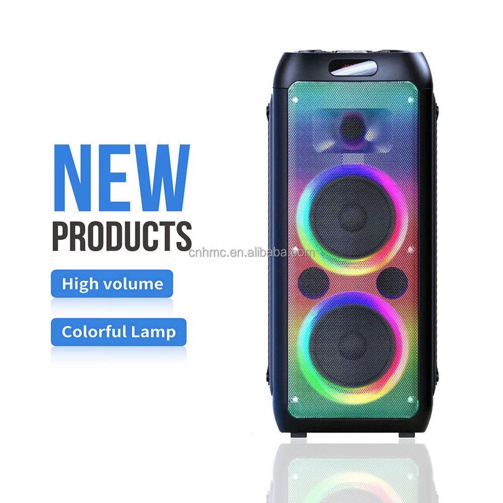 Loa bluetooth karaoke ZQS6213 party box , bass cực mạnh ,bass 16 kép tặng kèm 1 micro