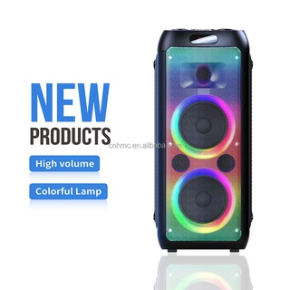 Loa bluetooth karaoke ZQS6213 partybox 110 , bass cực mạnh ,bass 16 kép tặng kèm 1 micro
