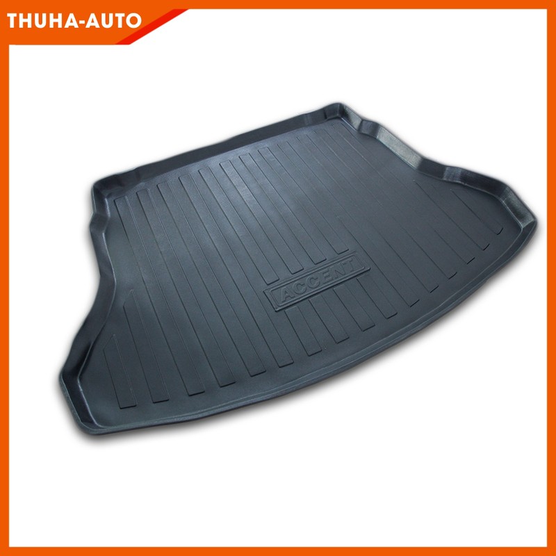 Lót cốp Nhựa xe Accent 2018-2020