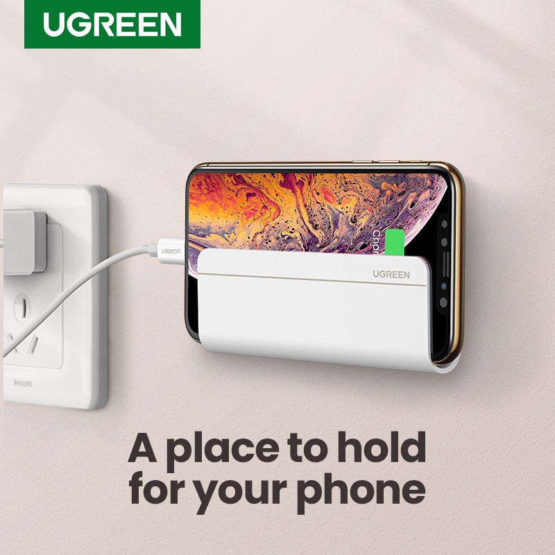 Ugreen Giá Đỡ Đứng Cho Điện Thoại Máy Tính Bảng Samsung