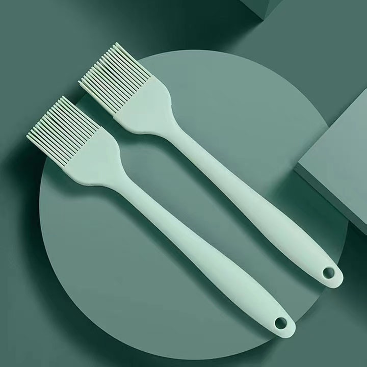 Dụng cụ làm bánh bằng silicone chịu nhiệt độ cao thân thiện với môi trường