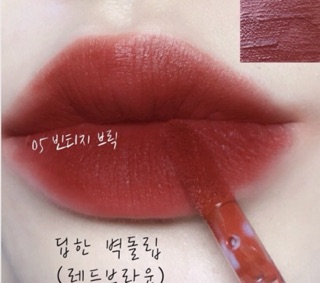 Son kem lì dòng mới Egl