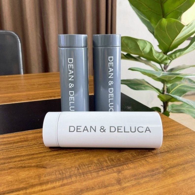 Bình giữ nhiệt 12h dung tích 250 ml Dean Deluca - UC-DA8F-197