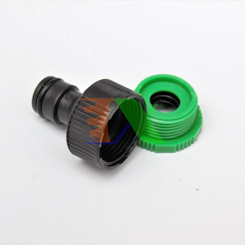 Bộ Kit 32 Que cắm nhỏ giọt đầy đủ dây, phụ kiện TX-DIY-09, Béc tưới nhỏ giọt cà chua, dưa leo tự lắp DIY