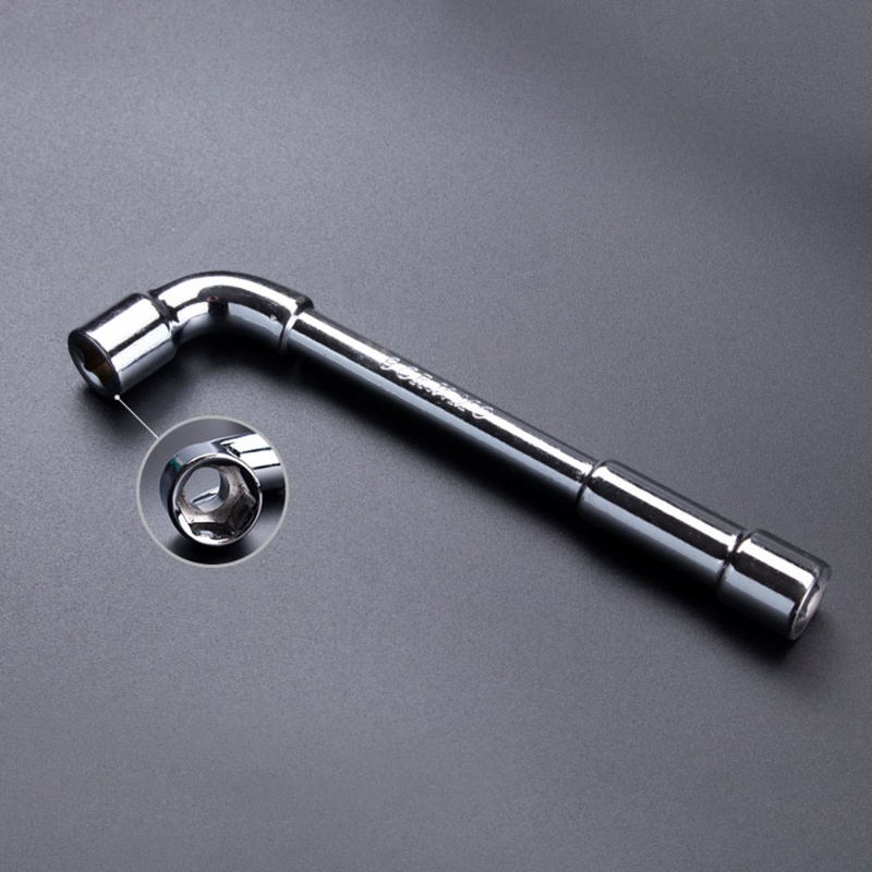 Cờ Lê Chữ L Sửa Chữa Xe Hơi Chuyên Dụng 6-15mm