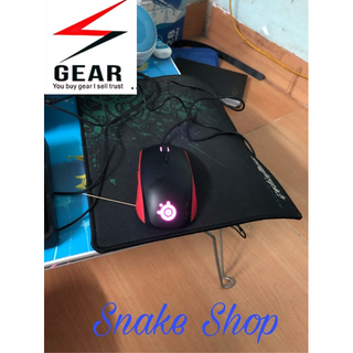 Chuột steelseries rival 100 Led RGB cũ snkn