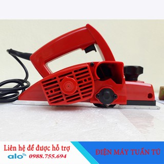 MÁY BÀO GỖ MAKTEC-MT190 Thái Lan
