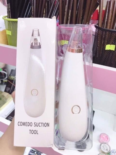 Máy hút mụn cầm tay COMEDO SUCTION TOOL