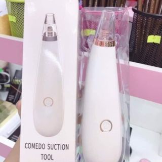 Máy hút mụn cầm tay COMEDO SUCTION TOOL