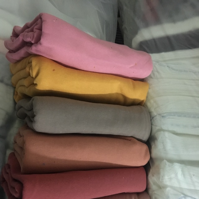 Vải nỉ+da cá