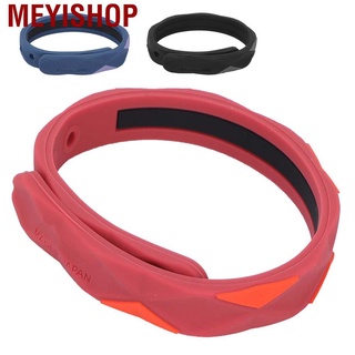 Vòng đeo tay silicone chống tĩnh điện cho nam và nữ